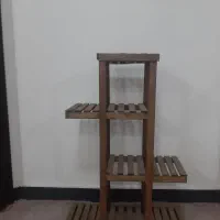 استند گل