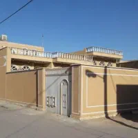 کاهرنگ زد اب. کاهگل .