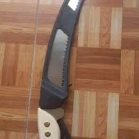 اره سامورایی دسته چوبی درجه ۱قیمت عمده