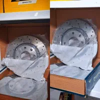 فروشگاه لنت مرکزی