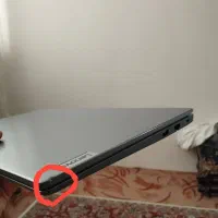 لپتاپ همه کاره Lenovo در حد نو|رایانه همراه|کرمانشاه, |دیوار