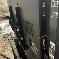 تلویزیون LED SONY سونی ۴۰ اینچ|تلویزیون و پروژکتور|پاکدشت, پاکدشت (مامازند)|دیوار