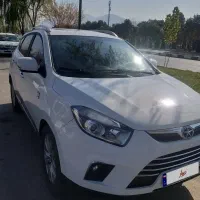 جک s5 اتومات|خودرو سواری و وانت|اراک, |دیوار