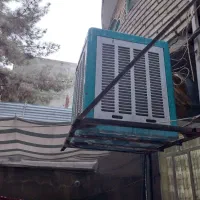 کولرابی|کولر آبی|مشهد, طلاب|دیوار