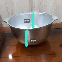 قابلمه چدن ترکمنستان|ظروف پخت‌وپز|ملک‌آباد, |دیوار