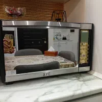 آون توستر برقی