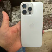 آیفون ۱۶ پرومکس ۲۵۶گیگ