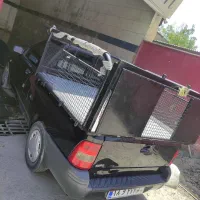 باربند کفی مبلی پراید وانت 151