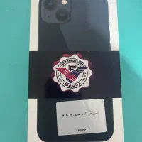 ایفون ۱۳ ۱۲۸ گیگ پک اصلی