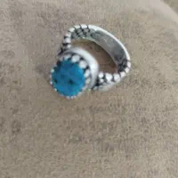 انگشتر فیروزه|جواهرات|نیشابور, پاستور|دیوار