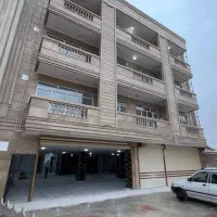 واحدکلیدنخورده۱۲۵متر/پزشکان/املاک خورشید