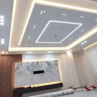 نصب تخصصی کناف و سقف کاذب با متریال عالی|خدمات پیشه و مهارت|اسدآباد, |دیوار