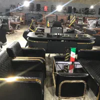 مبلمان اداری و میز مدیریتی آریا|دفتر کار|تهران, یافت آباد جنوبی|دیوار