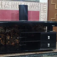 میز تلویزیون