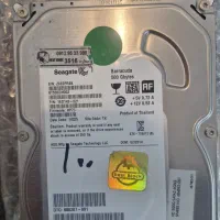 هارد اینترنال ۵۰۰ گیگ سیگیت