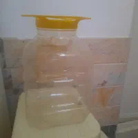 دبه ۱۰ کیلویی و۱کیلویی