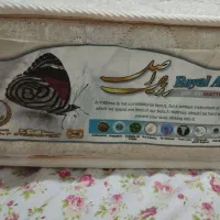 خوشخواب تخت کودک ۱۲۰ در ۷۰