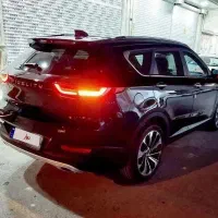فیدلیتی پرایم   یاقو تی تیپB4x-5W0P0G3مدل آخر ۱۴۰۱|خودرو سواری و وانت|تهران, بهارستان|دیوار