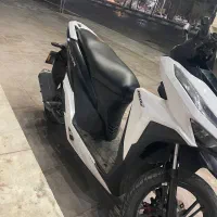 موتور کیلیک|موتورسیکلت|یزد, |دیوار