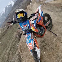 crx|موتورسیکلت|ارومیه, |دیوار