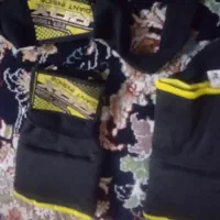 پانداژ بوکس و....