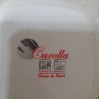 سرویس آرکوپال ۶نفره|ظروف سرو و پذیرایی|زنجان, |دیوار