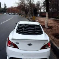 جنسیس کوپه ۲۰۱۱