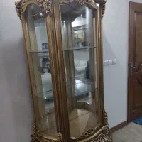 بوفه در حد نو