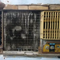 کولر 18هزارجنرال چراغ سبز