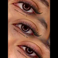 کاشت مژه|خدمات آرایشگری و زیبایی|چابکسر, |دیوار