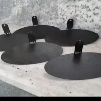 رگال وپایه کفش