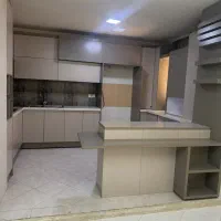 فروش یک طبق دربست ۱۶۵ متر سند تک برگ صدرا
