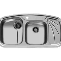 سینک توکار مدل 141 اخوان