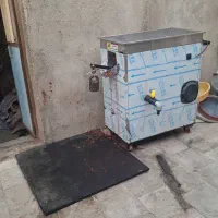 دستگاه اب زرشک