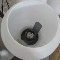 اباژور|چراغ خواب و آباژور|نیشابور, امین اسلامی|دیوار