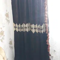 پول پرده|پرده، رانر، رومیزی|کرج, مصباح|دیوار