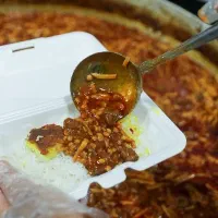 آشپز محرم و خدمات آشپزی ویژه ایام ماه محرم و صفر