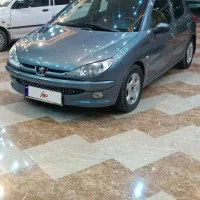 ۲۰۶ تی۳ مدل۸۸ خاص