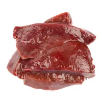 دل، جگرو قلوه گوساله و گوسفند زبا و مغز و کله پاچه