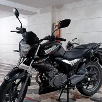بنلی 150 مدل 1403