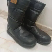 پوتین سایز ۳۶|کیف، کفش، کمربند|خرمدره, |دیوار