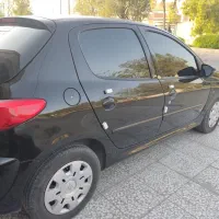 فروش207iمدل1397ماشین خونگی|خودرو سواری و وانت|لار, |دیوار