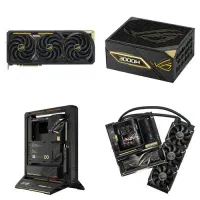 ASUS ROG Edition 20 Gaming Desktop Computer کیت