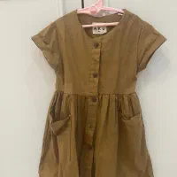 لباس دخترانه