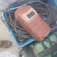 جوشکار سیار