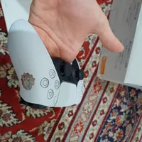 ps 5 بدونه موخط درحد اکبند|کنسول، بازی ویدئویی و آنلاین|سنندج, |دیوار