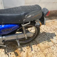 موتور کویر|موتورسیکلت|اهرم, |دیوار