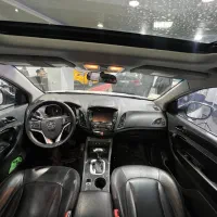 جک s5 مدل96 در حد|خودرو سواری و وانت|ارومیه, |دیوار