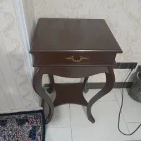 میزتلفن وآباژور|میز تلفن|اسلامشهر, شهرک مهدیه|دیوار