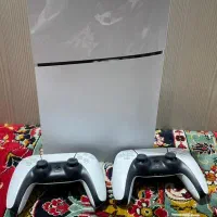 PS5 اسلیم دیجیتال یک ترابایت